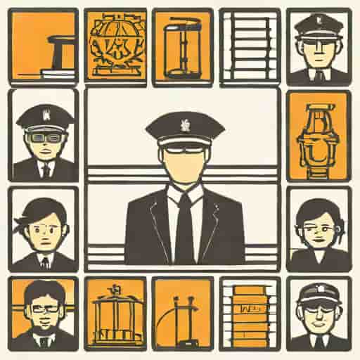 Civil Imprisonment In Cpc