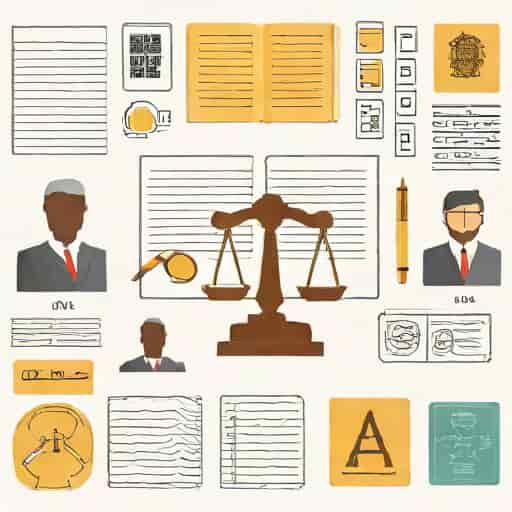 Civil Procedure Code Amharic Pdf