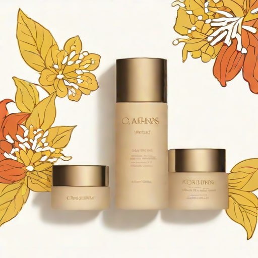 Clarins Nutri Lumiere Revive