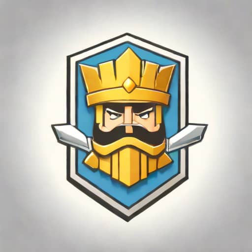 Clash Royale Modded