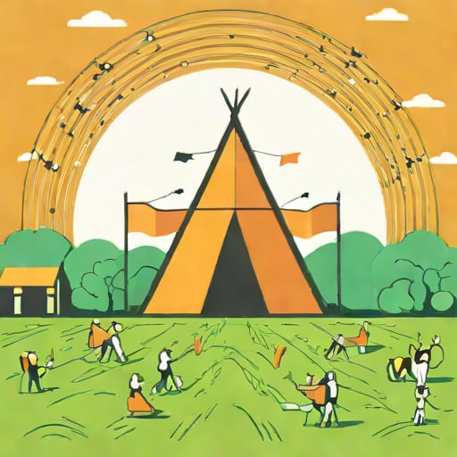 Clashfinder Glastonbury 2024