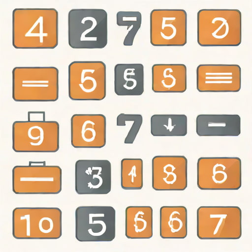 Class 5 Numbers And Numeration