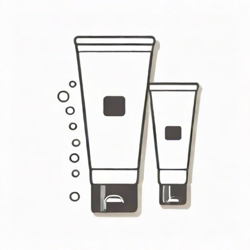 Clean And Clear Blackhead Cleanser
