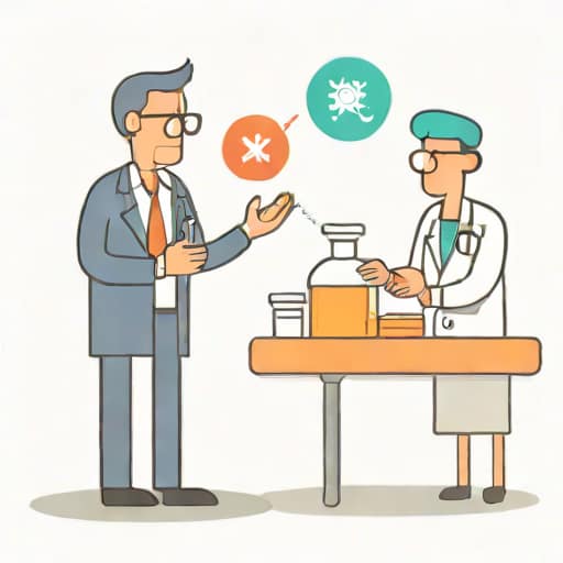 Clinical Pharmacologist Vs Pharmacist