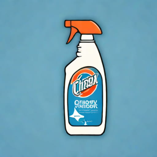 Clorox Shock Xtrablue