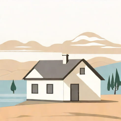 Close To Home Promontory