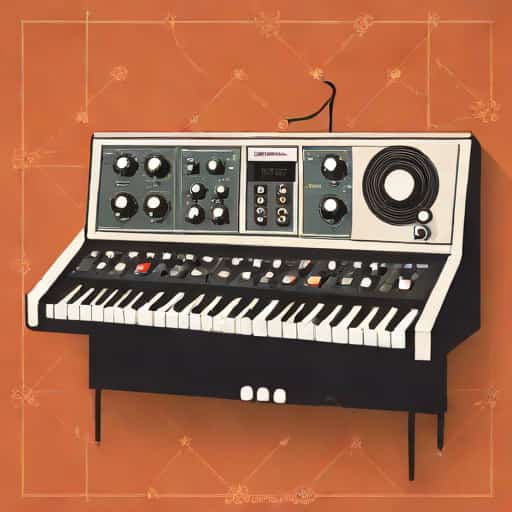 Club Moog Barcelona