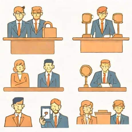 Co Accused And Accomplice Difference
