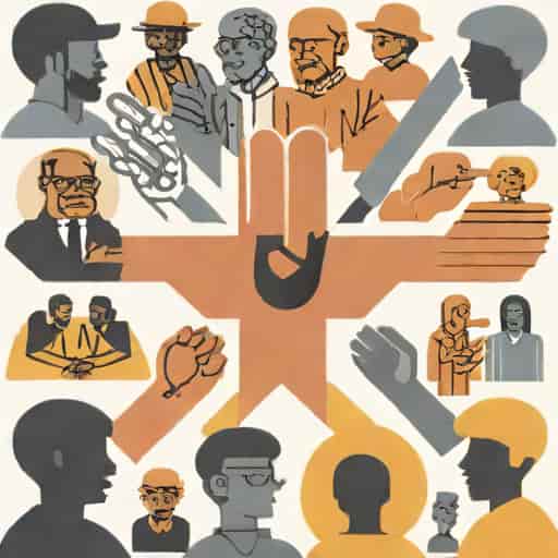 Coalition To Abolish Slavery And Trafficking