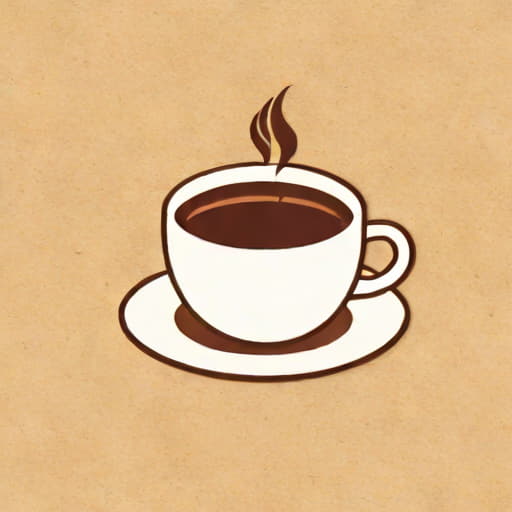 Coffee Is As Tasteful As Tea