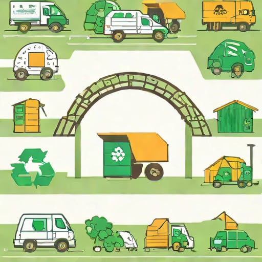 Colchester Recycling Centre