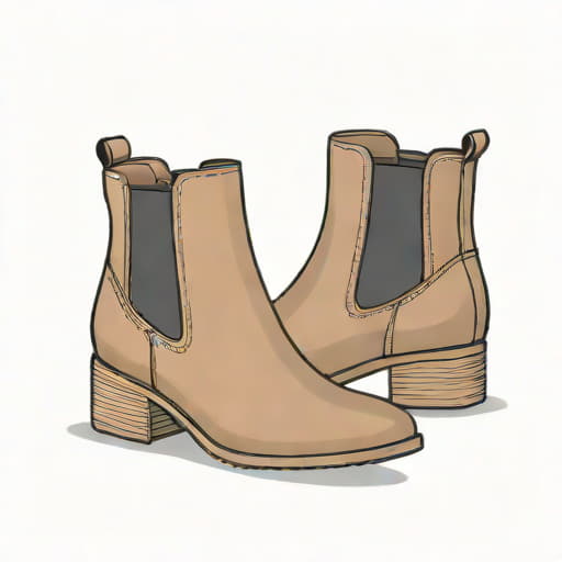 Cole Haan Gillian Waterproof Bootie