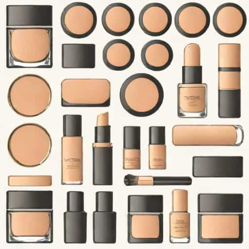 Collection Lasting Perfection Foundation