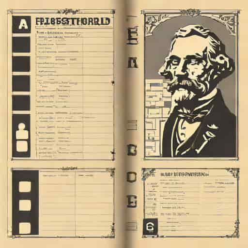 Colonial Pamphleteer James Crossword
