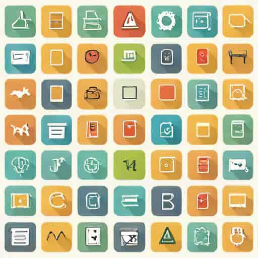 Colors In Alphabetical Order