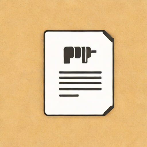 Comment Codifier Un Document Pdf