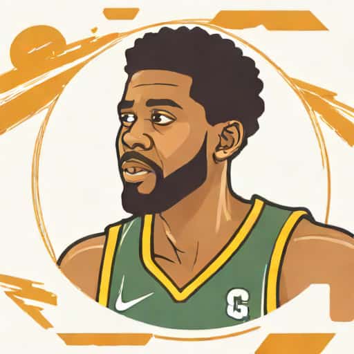 Comment Dribbler Comme Kyrie Irving