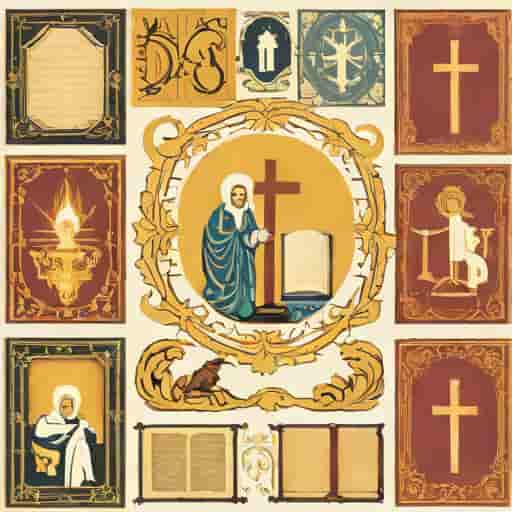 Compendium Of The Catechism Of The Catholic Church