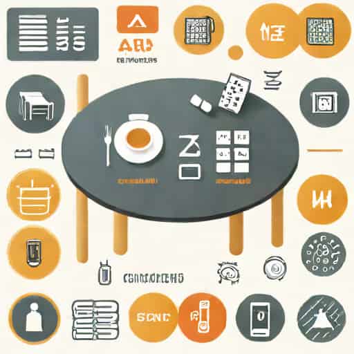 Complete The Table With Words With Ai Diphthong