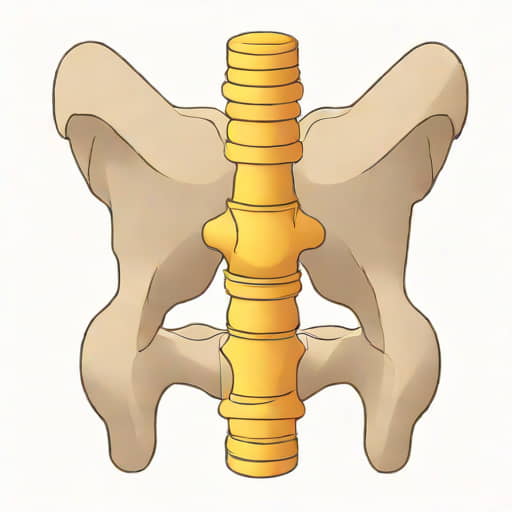 Compression Fracture Of L1 Vertebra