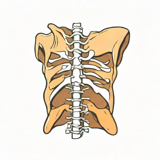 Compression Fracture Of Vertebra