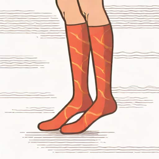 Compression Socks For Flying