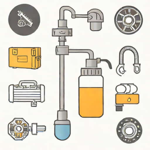 Condensate Neutralizer Kit