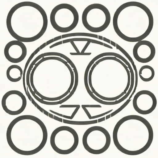 Congruent Circles Subtend Equal Angles