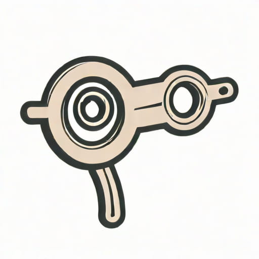 Connecting Rod Straightness Checker