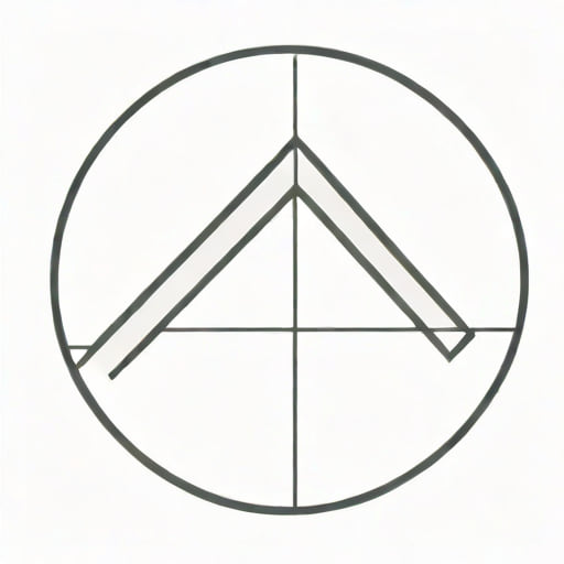 Construct An Angle Of 120 Degree And Bisect It