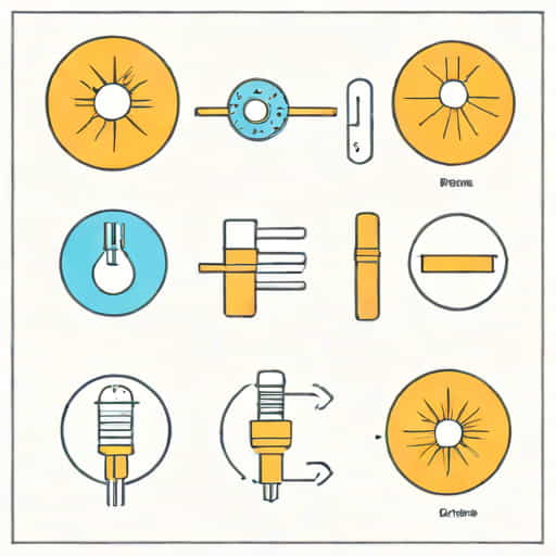 Consumable And Non Consumable Electrode