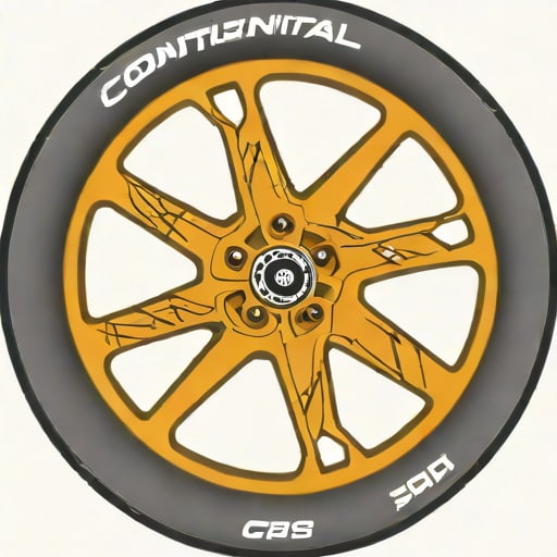 Continental Gp5000 Tubeless