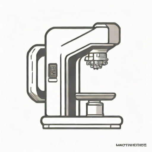 Contrast Enhanced Mammography Radiology