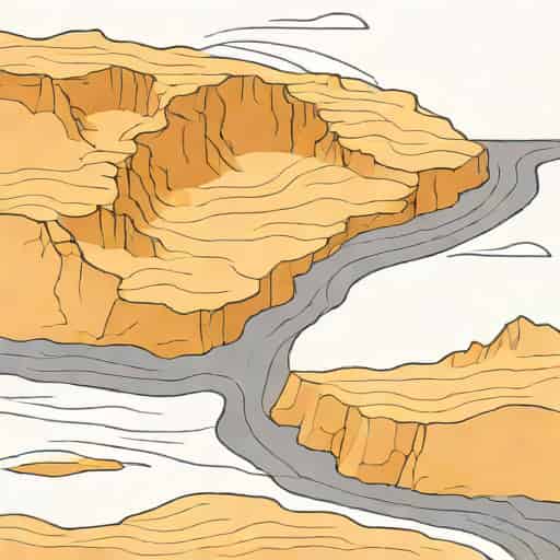 Convergent Plate Boundary