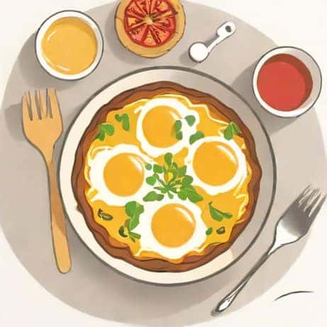 Cookie And Kate Foolproof Shakshuka