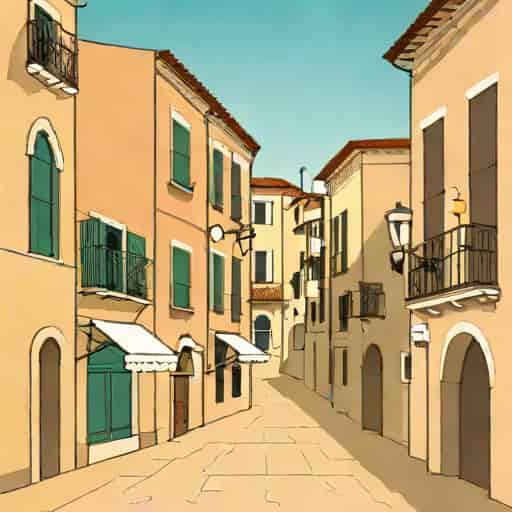 Cool Caddish Cagliari