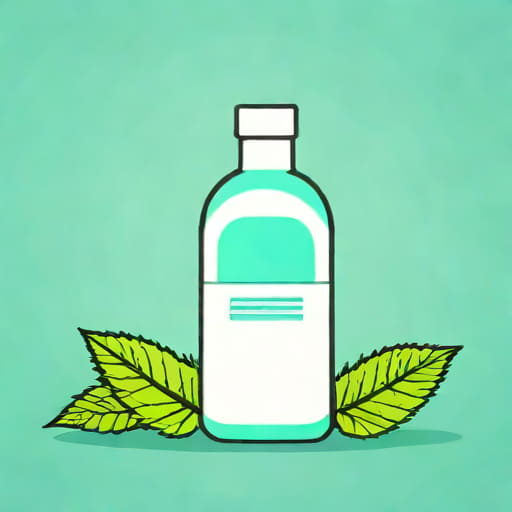 Cool Mint Listerine