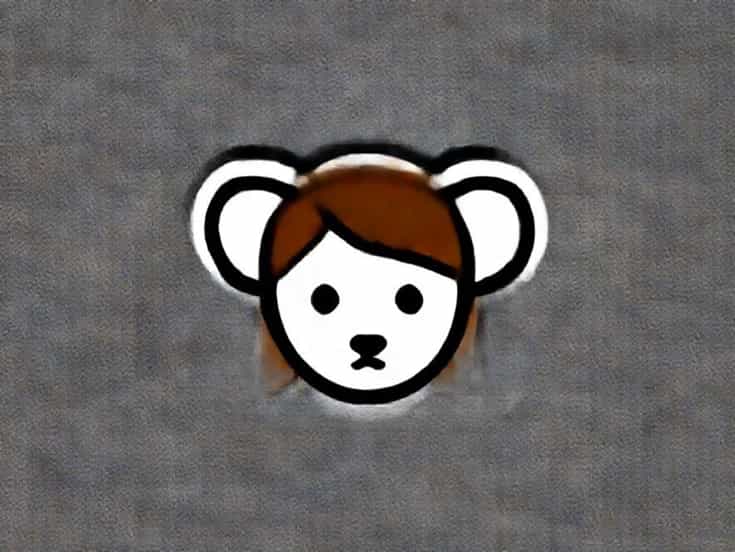 Cool Mousy Brown Hair