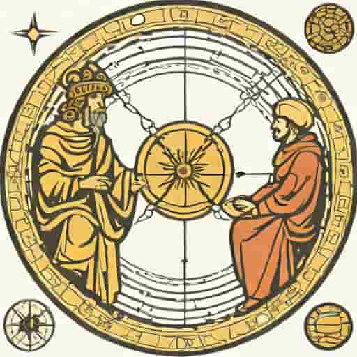 Copernican And Ptolemaic