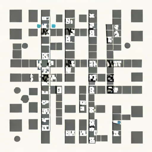 Copiousness Crossword Clue 7 Letters