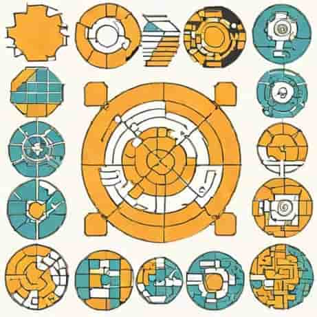Core Semi Periphery And Periphery