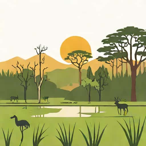 Coringa Wildlife Sanctuary