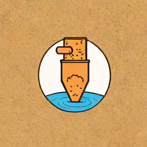 Cork Is Impervious To Water Due To