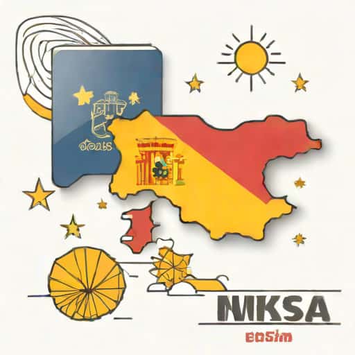 Cost Of Non Lucrative Visa Spain