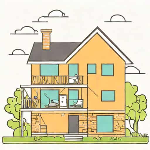 Cost Of Retrofitting A House