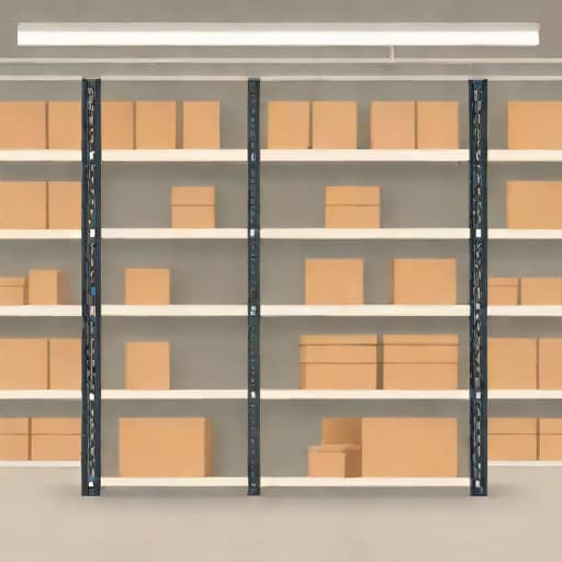 Costco Garage Shelving