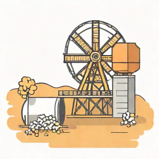 Cotton Ginning Mill Project Cost