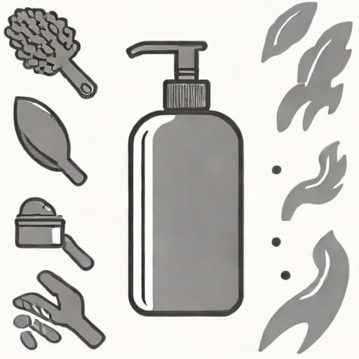 Counterman Energizing Charcoal Body Wash