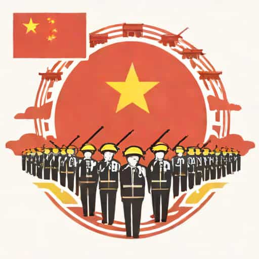 Counterrevolution In China