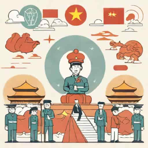 Counterrevolutionary China 3 Body Problem